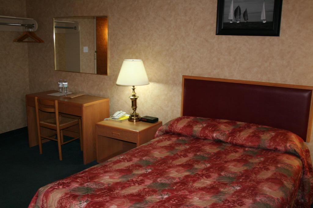Haven Inn St. Anthony Cameră foto